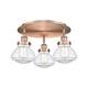 Option Clear / Antique Copper