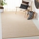 preview thumbnail 8 of 46, SAFAVIEH Flatweave Montauk Sigurosk Casual Cotton Rug