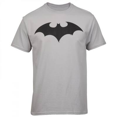 Batman Hush Logo By Jim Lee TShirt