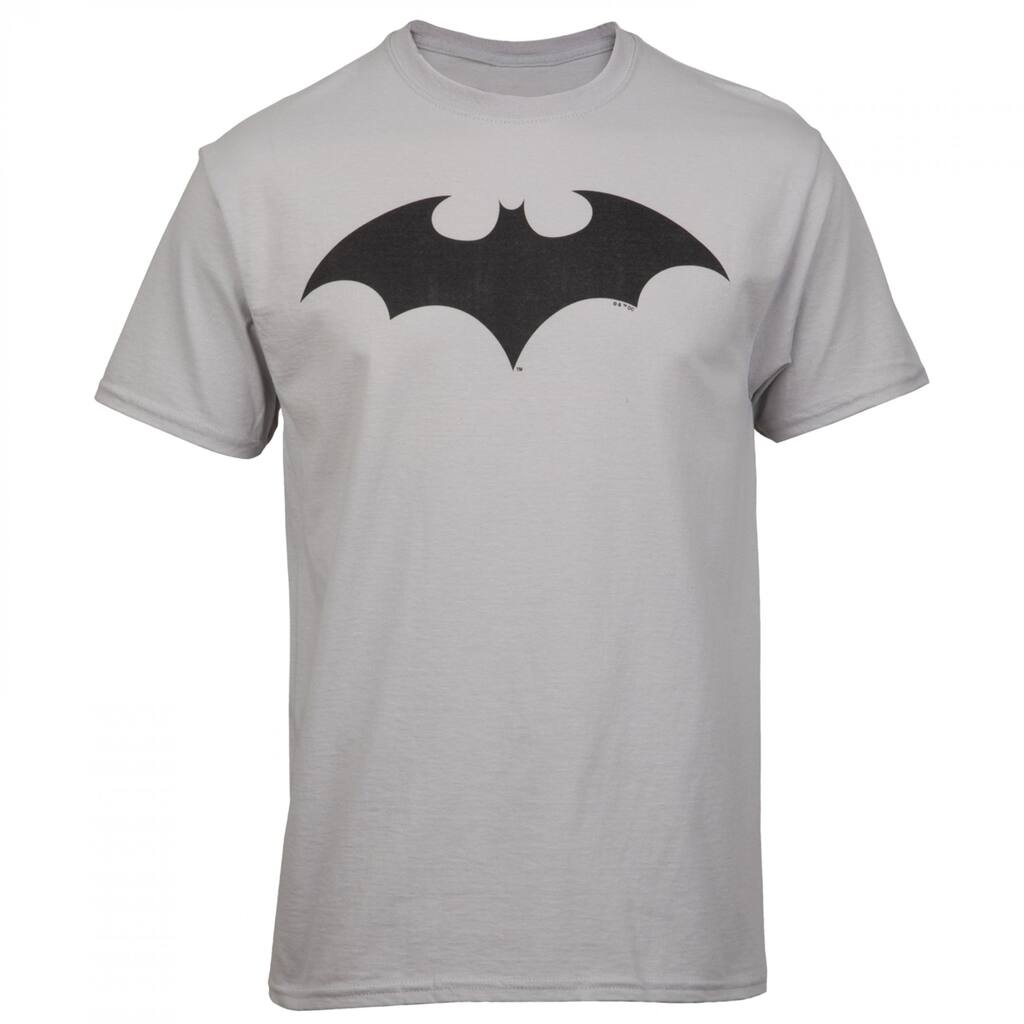 Batman Hush Logo By Jim Lee TShirt