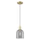 Option Antique Brass / Light Smoke