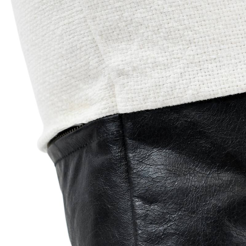 Canyon Throw Pillow by Kosas Home