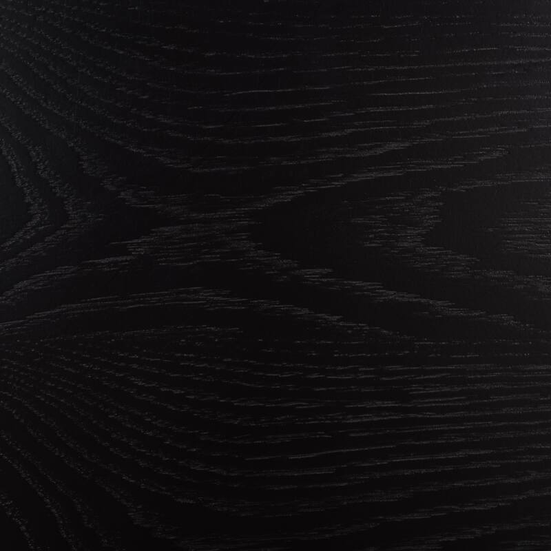 SEI Furniture Amelin 1-Drawer 1-Shelf Nightstand