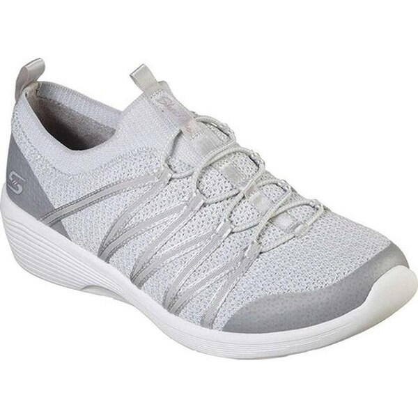 skechers arya slip on