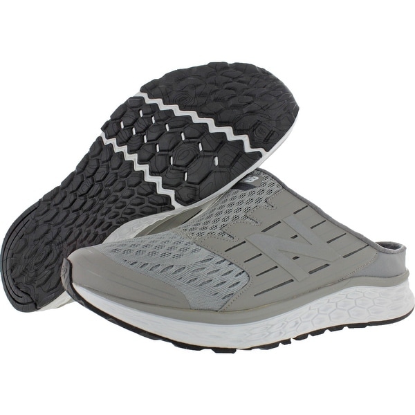 new balance slip on sneakers mens