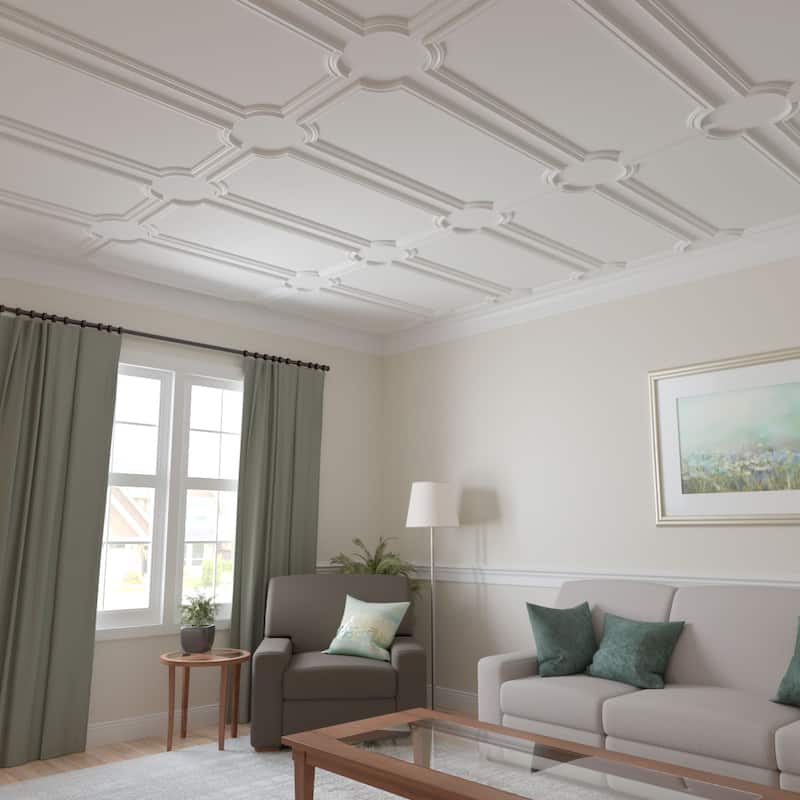 Oxford Smooth Panel Moulding Kit