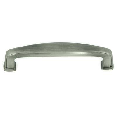 Buy Nickel Finish Cabinet Hardware Online At Overstock Our Best