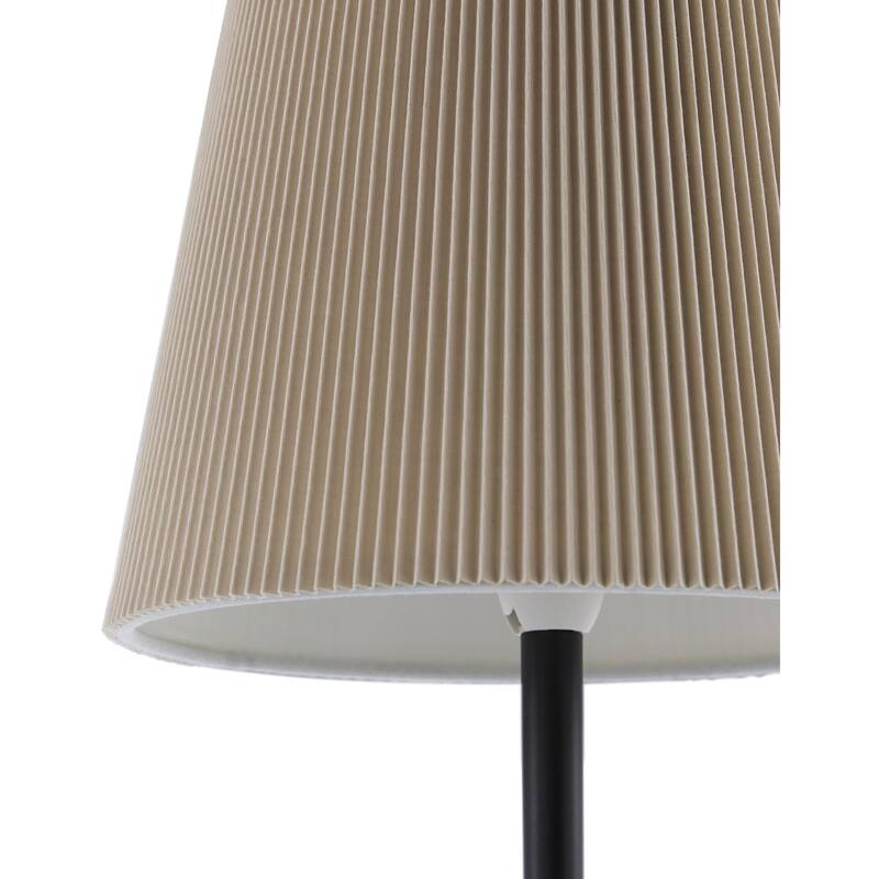 Livabliss Parcey Modern & Contemporary Buffet Table Lamp