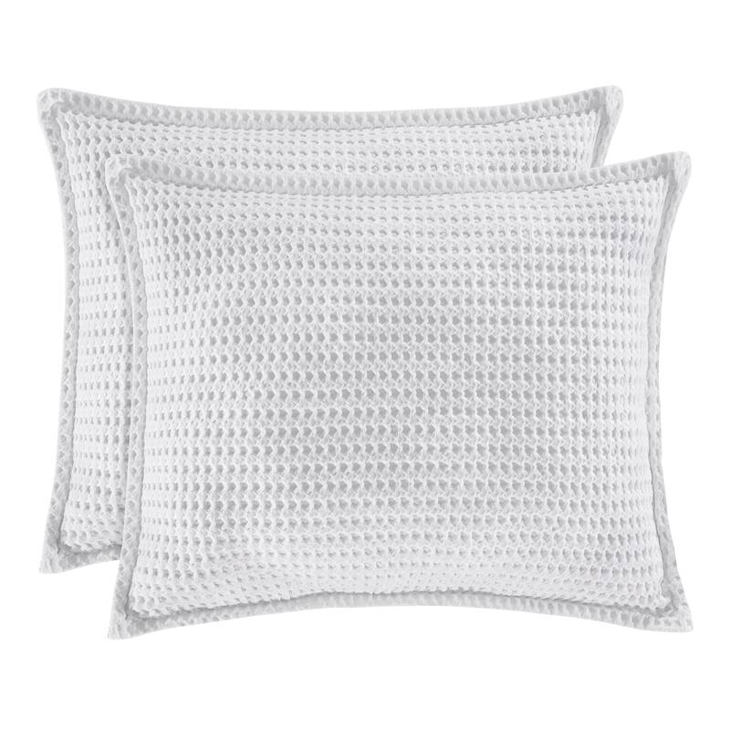 Pebble Beach Pillow Sham