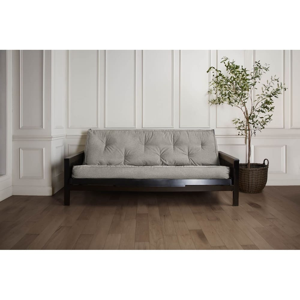 Sorra Home Aries Indoor Futon Mattress