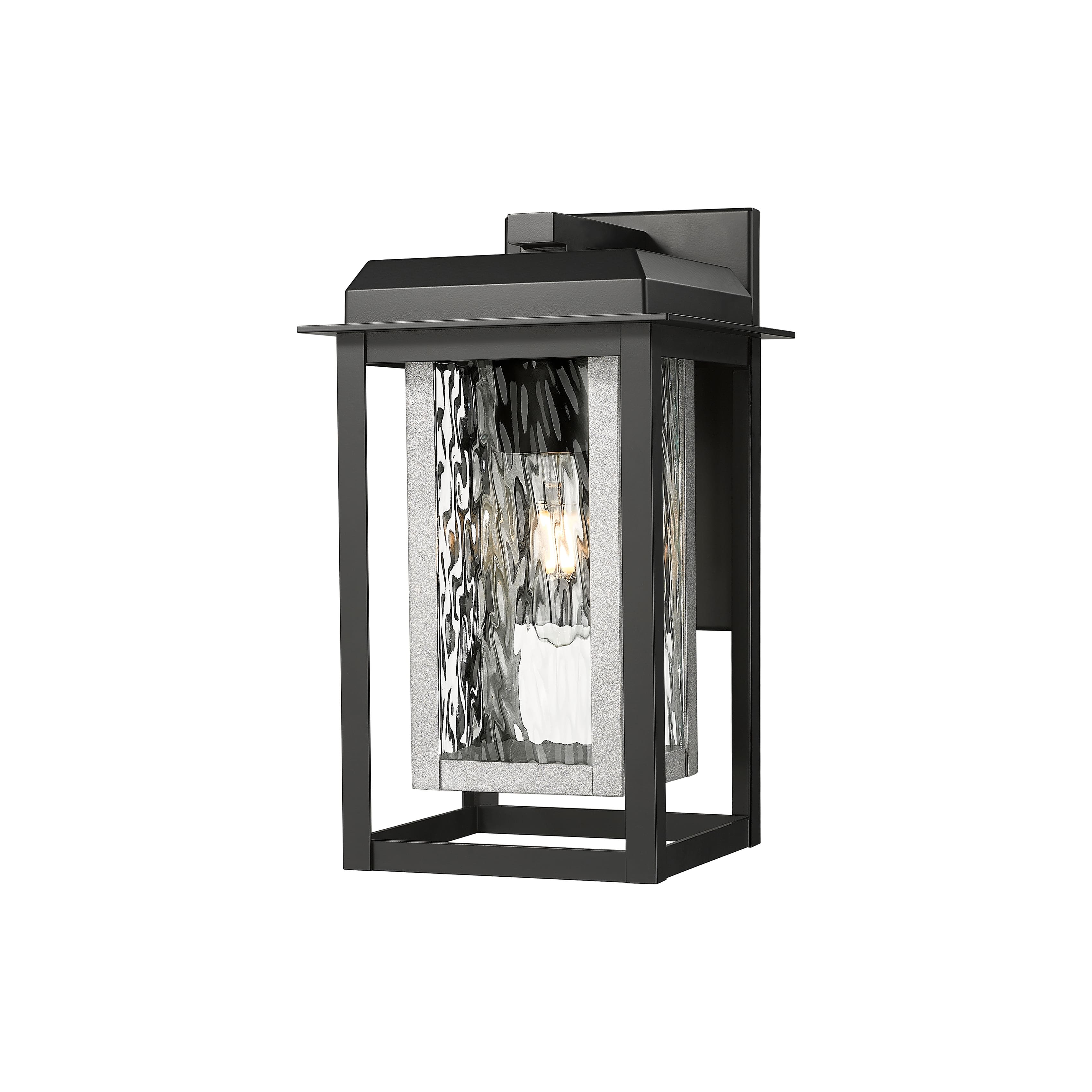 Option Silver Cage / Waterglass