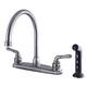 Option Black Stainless