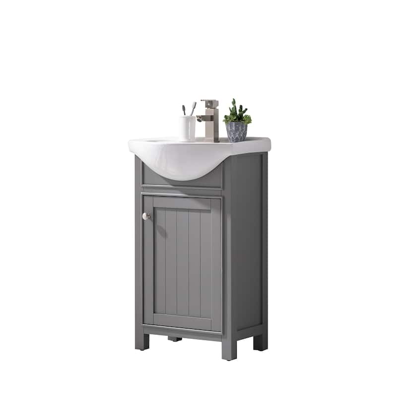 Marian 20" Single Sink Vanity