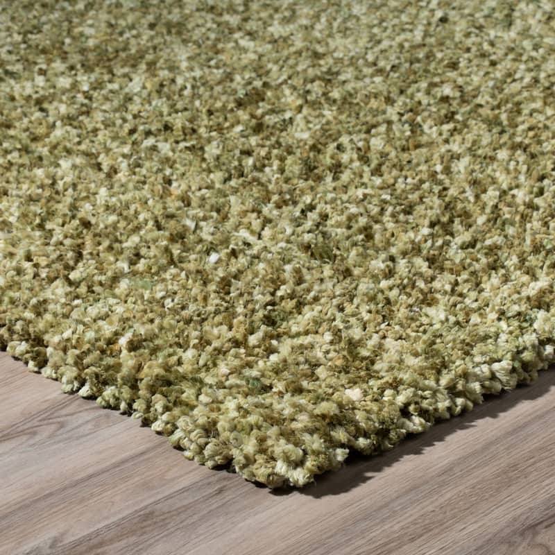 Addison Alpha Lavish Variegated Shag Area Rug