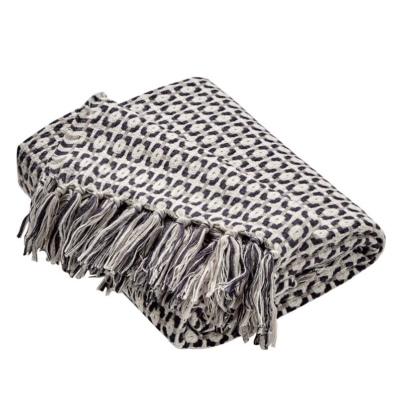 Luxury single Piece Throw Blanket