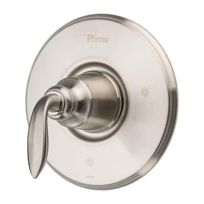 Pfister Avalon Single Handle Pressure Balance Valve Trim Only