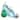 9 Feet Christmas Decoration Inflatable Polar Bear Slide Scene Decoration - 9ft x 4.7ft x 7.2ft