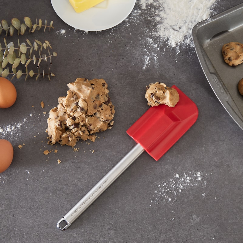 Silicone Spatula