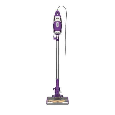 Pet Pro Corded Stick Vacuum Cleaner with Self-Cleaning Brushroll