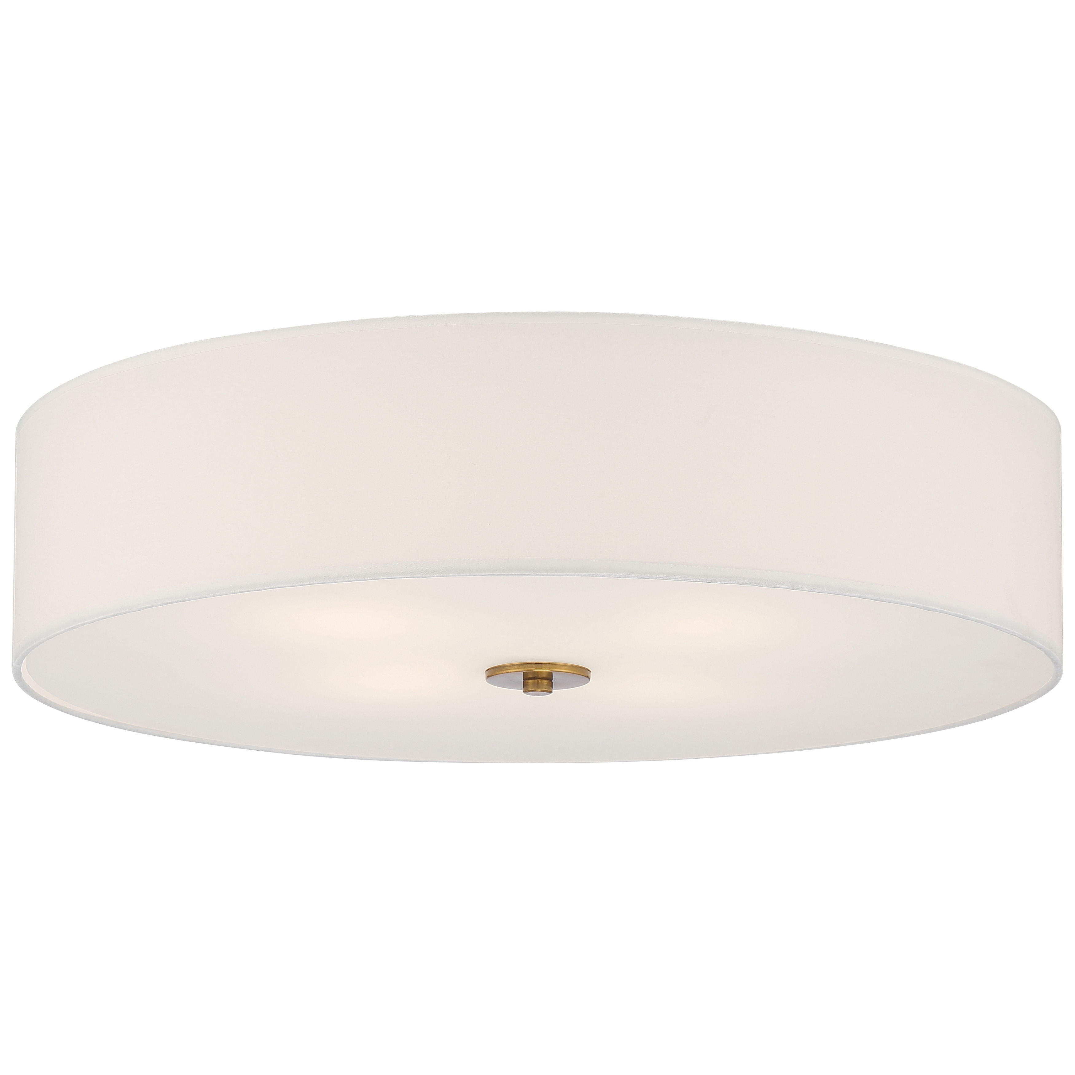Access Lighting Mid Town LED Flush Mount - 24"
