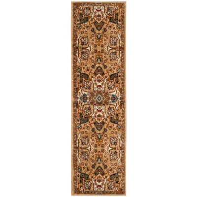 SAFAVIEH Summit Soini Traditional Oriental Rug