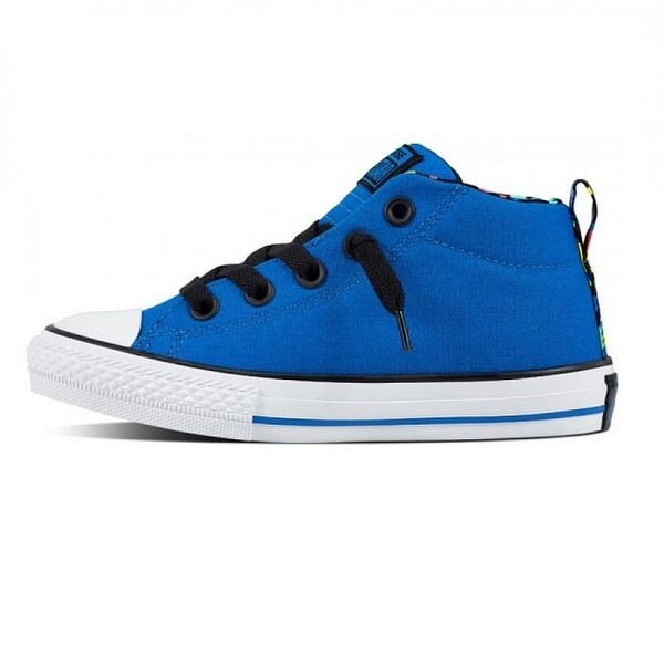 converse boys basketball shoes
