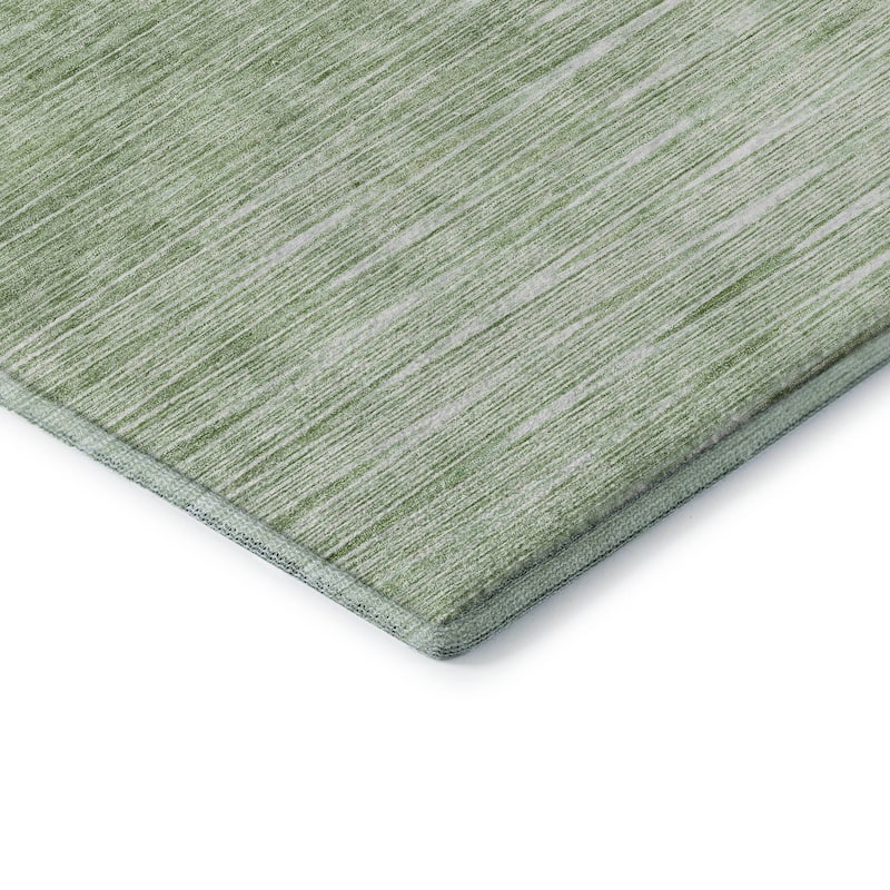 Premium Washable Super Soft Ombre Mayfield Rug