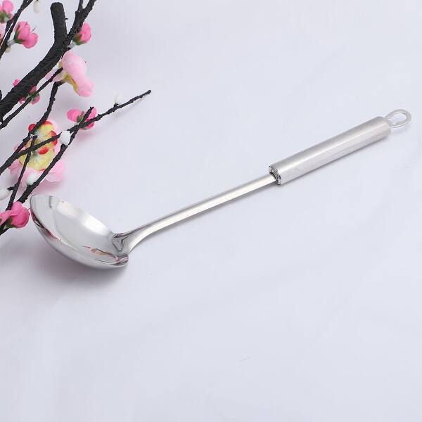 Mini Scoop for Canisters Stainless Steel Salt Spoon Candy Scoops Condiments Spoon Dessert Spoon Sugar Spoon for Tasting, Coffee, Ice Scream, Cake