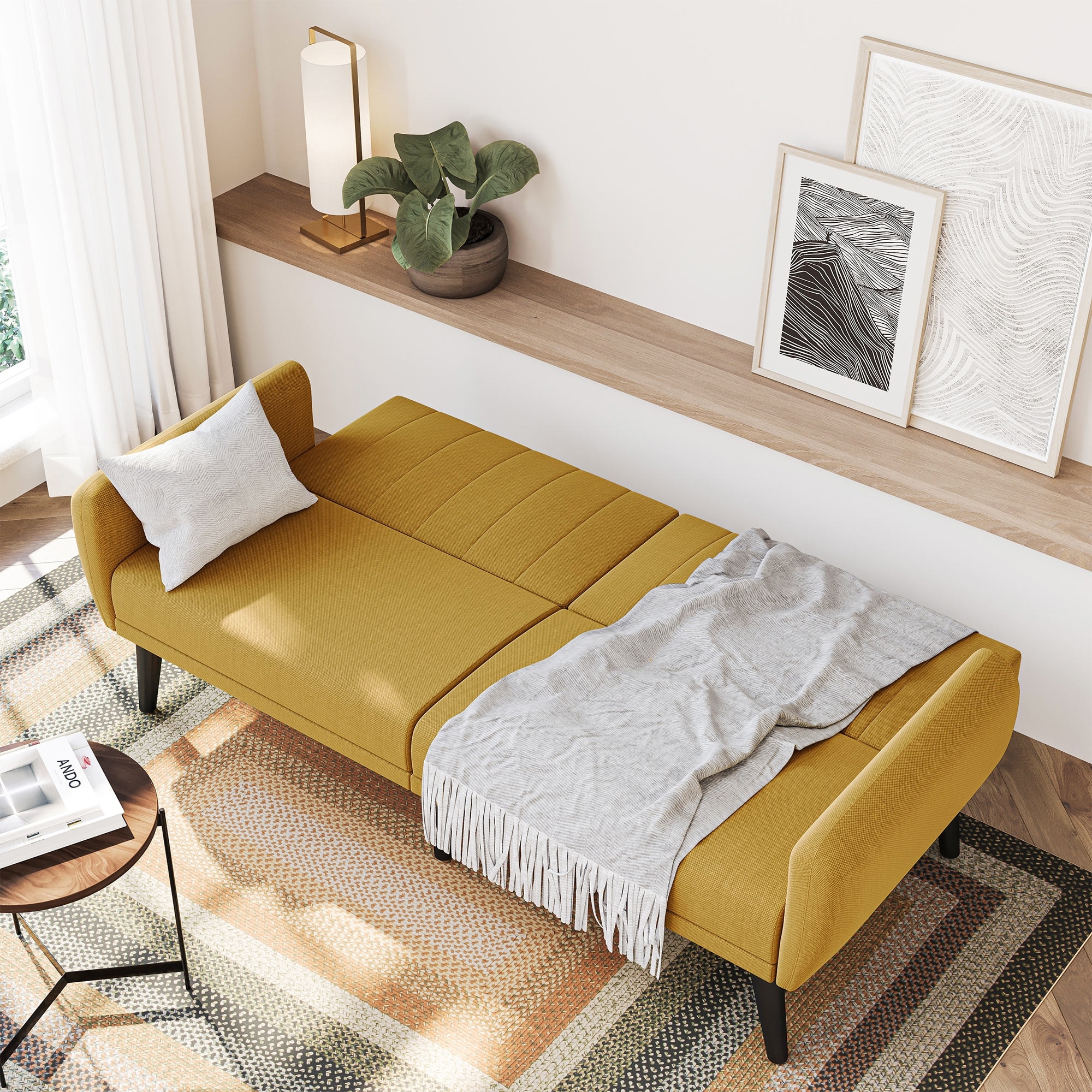 Belleze modern tufted settee bedroom bench loveseat sofa sale velvet