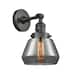 Option Oil Rubbed Bronze / Plated Smoked