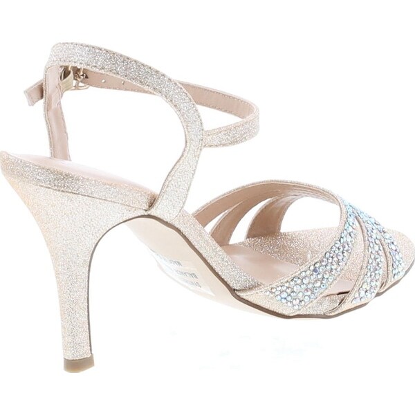 womens mid heel