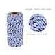 Option Dark Blue,White