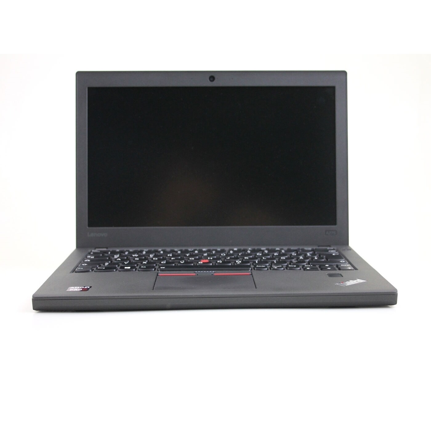 Shop Lenovo Thinkpad A275 12 5 8gb 128gb Amd A12 8830b X42 5ghz Freedos Black Overstock 32161319