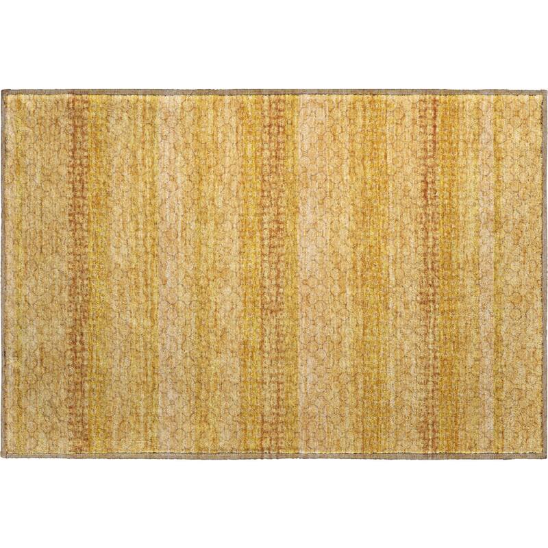 Premium Washable Super Soft Moroccan Ombre Mayfield Rug