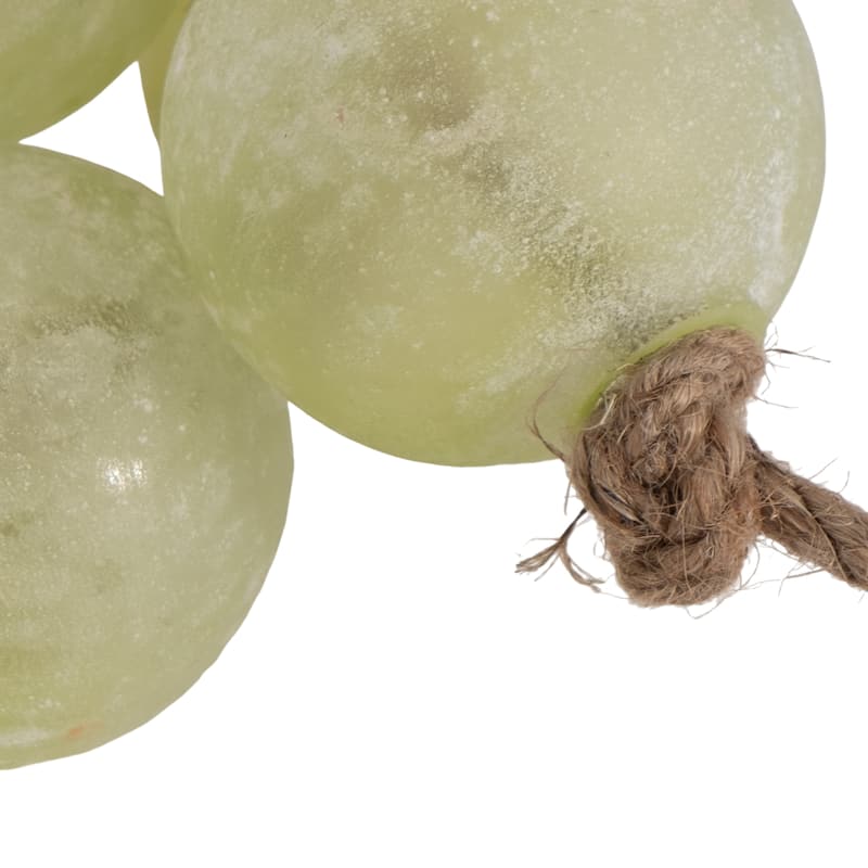 Decorative Glass Beaded Garland with Tassels - 48" - 48.0"