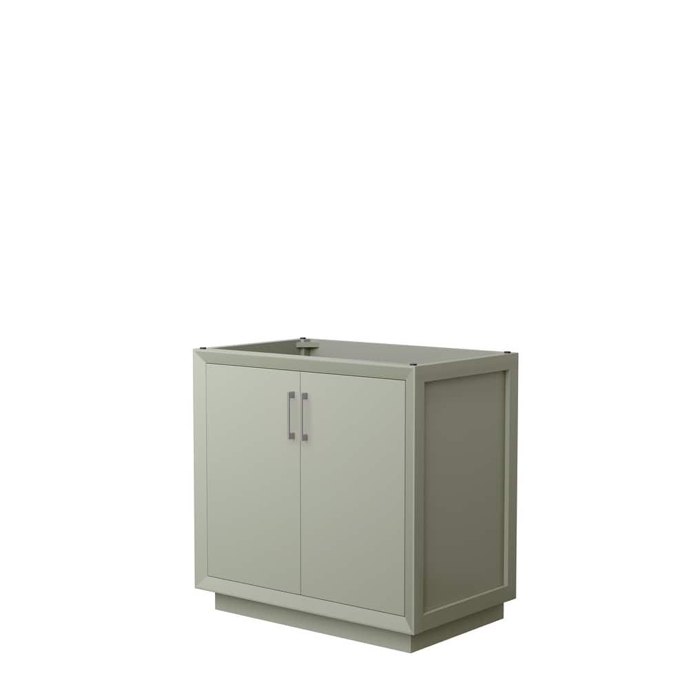 Strada 36-Inch Single Vanity Cabinet