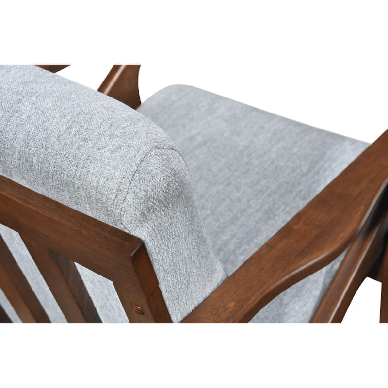 Omax Decor Zola Lounge Chair