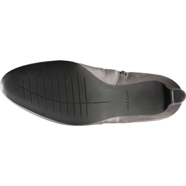 cole haan sylvia bootie