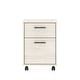 preview thumbnail 10 of 49, Key West 2 Drawer Mobile File Cabinet by Bush Furniture