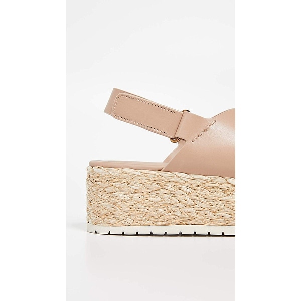 vince women's jesson platform sandals