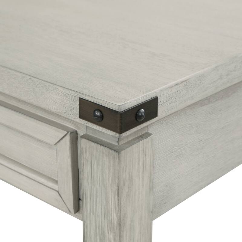 Baton Rouge 48" Sit-to-Stand Lift Desk