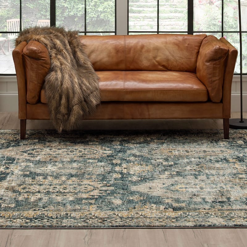 Karastan Marash Karamar Area Rug
