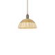 Option Oil Rubbed Bronze / Natural