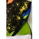 preview thumbnail 9 of 8, Siscovers Beyond The Galaxy Bunkie Deluxe Zipper Bedding Set