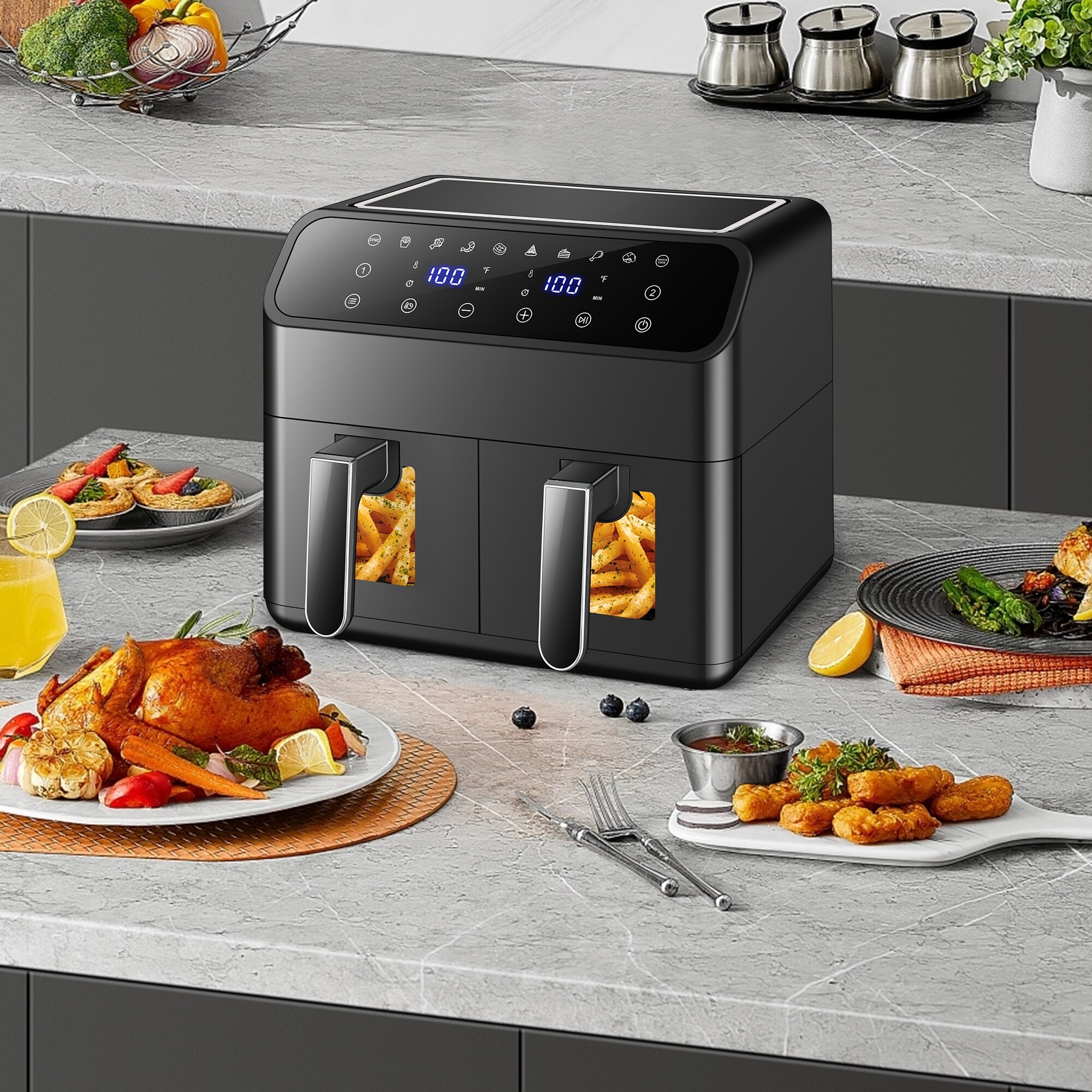 Best air fryer at bed bath and beyond discount