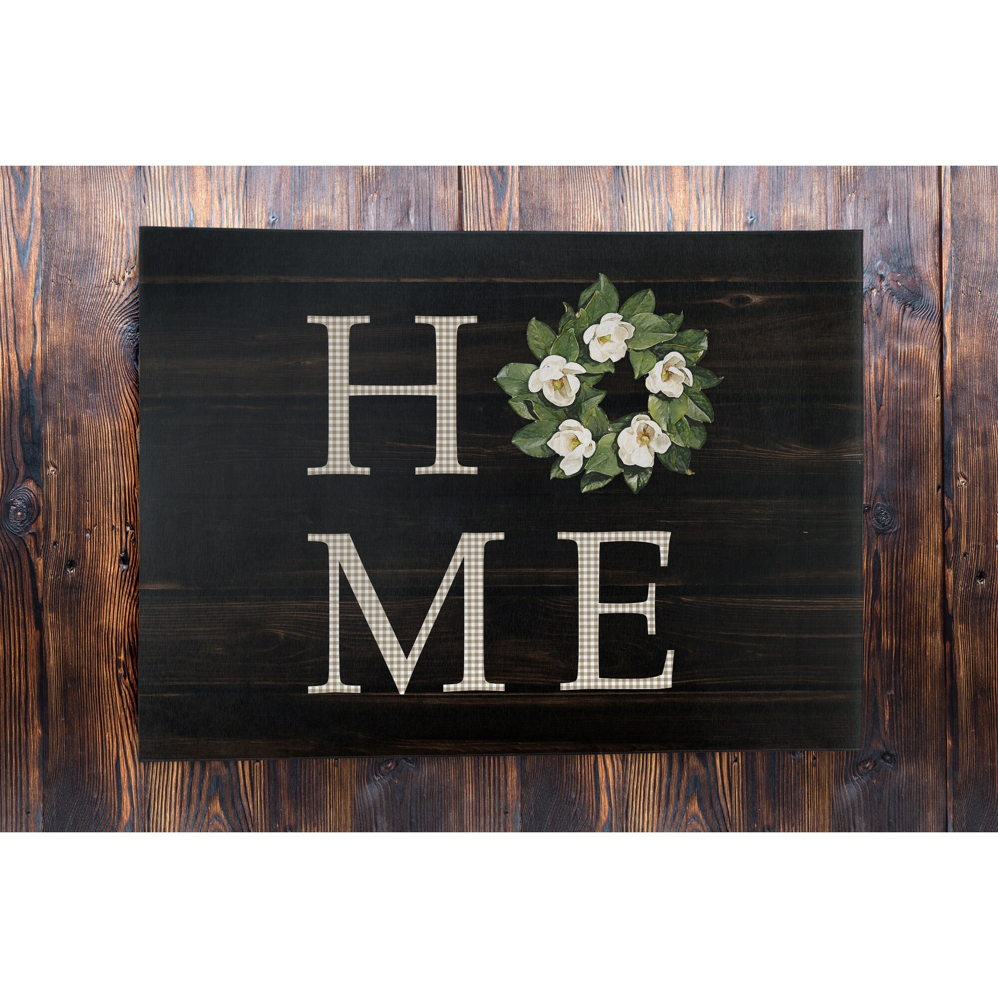 Farmhouse Doormats Bed Bath & Beyond