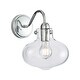 preview thumbnail 5 of 4, Clara Vanity Light