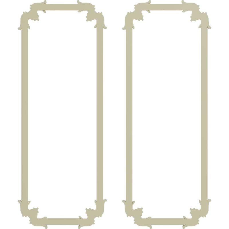 Oxford Panel Moulding Kit