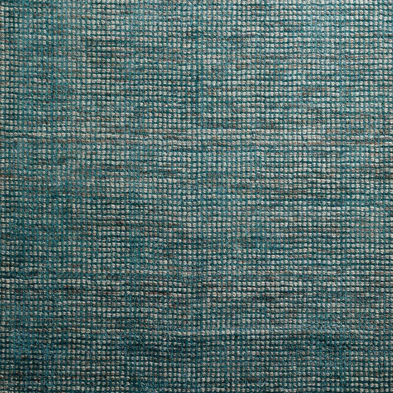 Addison Mission Multi Solid Tone Wool Blend Area Rug