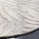 preview thumbnail 23 of 29, SAFAVIEH Handmade Bella Tilda Modern Floral Wool Rug